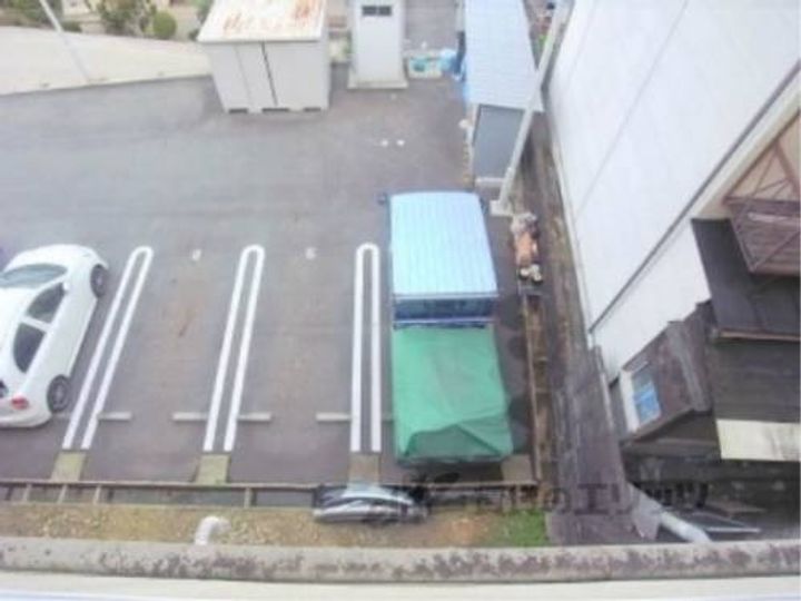 ハイツ黒津205のその他画像