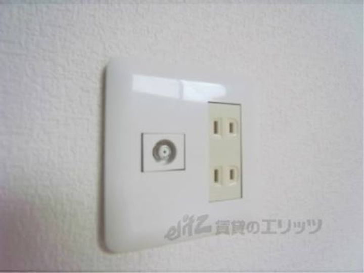 ハイツ黒津205のその他画像