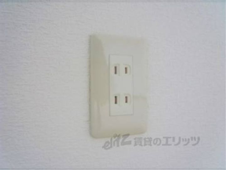 ハイツ黒津205のその他画像