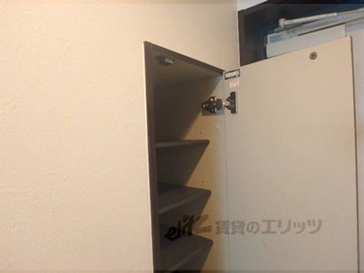 レヴィア椥辻207のその他画像
