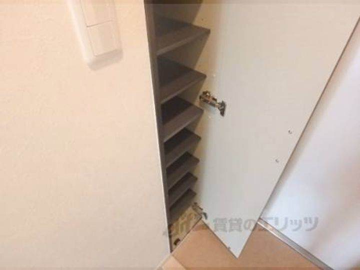 レヴィア椥辻207のその他画像
