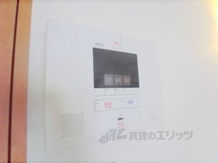 レオパレス湖城が丘104のその他画像