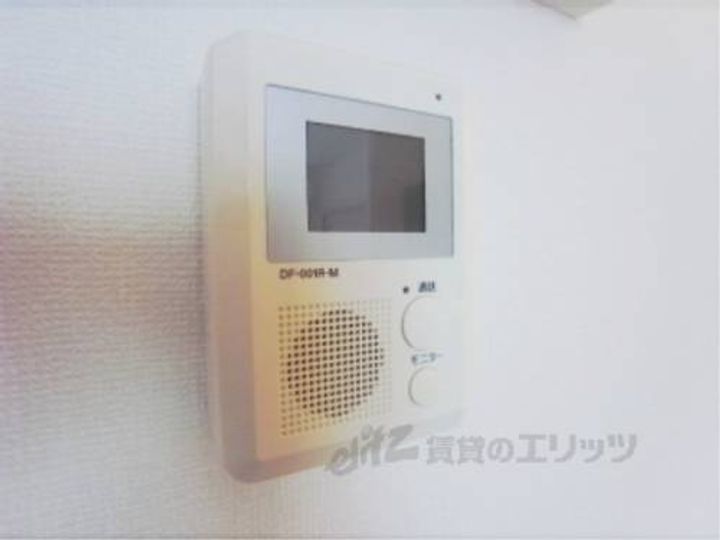 レオパレス湖城が丘104のその他画像