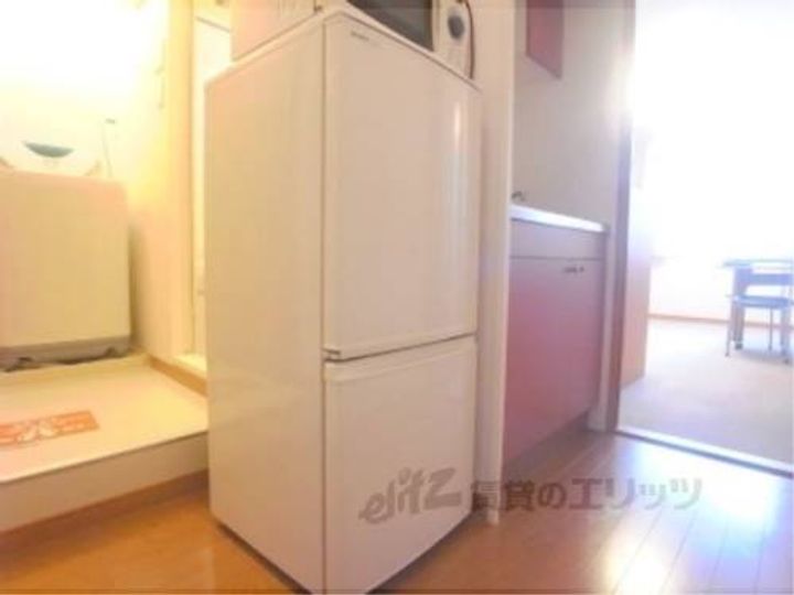 レオパレス湖城が丘104のその他画像