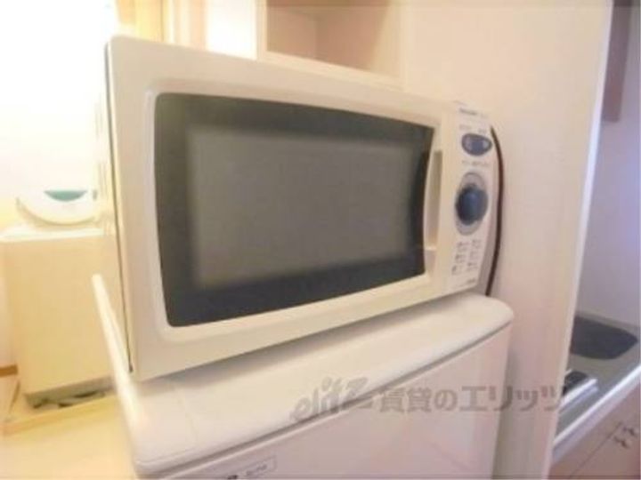 レオパレス湖城が丘104のその他画像