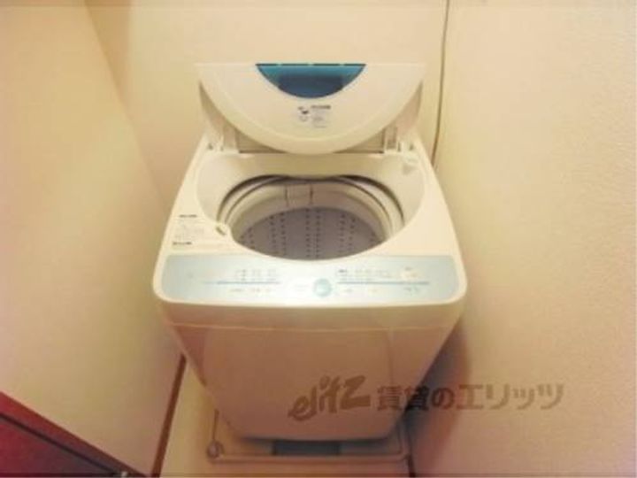 レオパレス湖城が丘104のその他画像