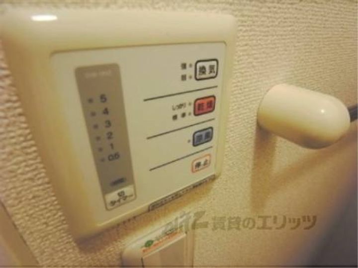 レオパレス瀬田川101のその他画像