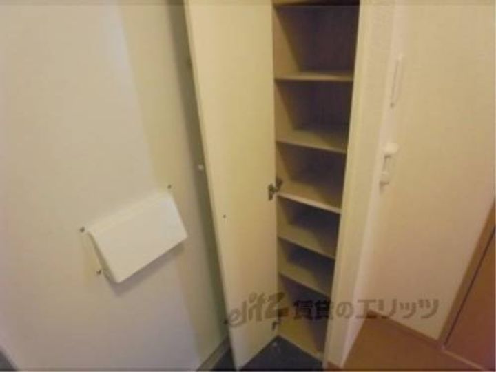 レオパレス瀬田川101のその他画像