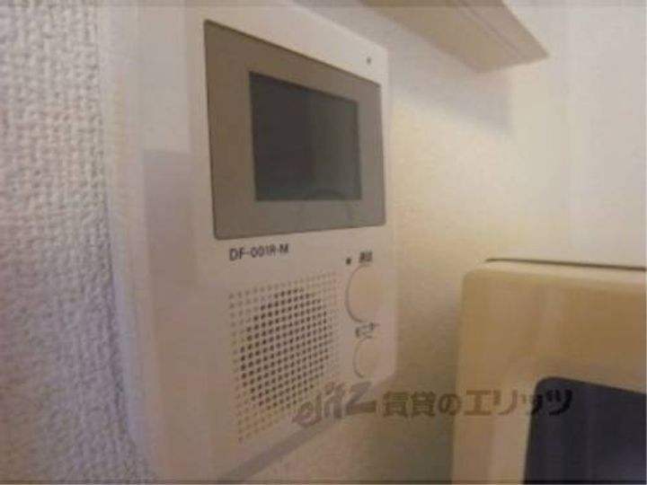 レオパレス瀬田川101のその他画像