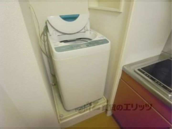 レオパレス瀬田川101のその他画像