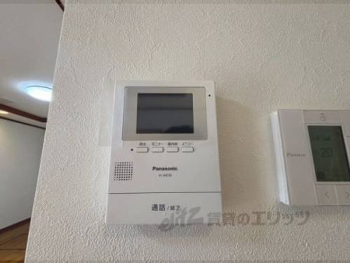 京都府京都市西京区松室荒堀町(一戸建)の賃貸物件1のその他画像