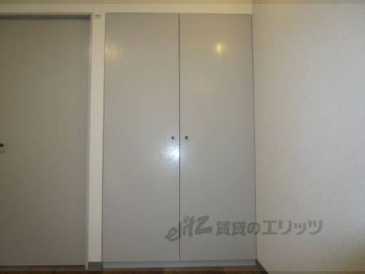 マナーハウスB棟408のその他画像