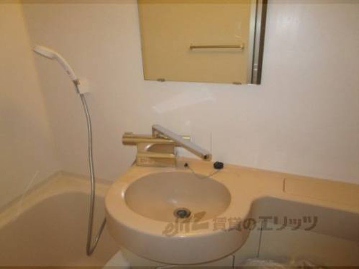 マナーハウスB棟408のその他画像