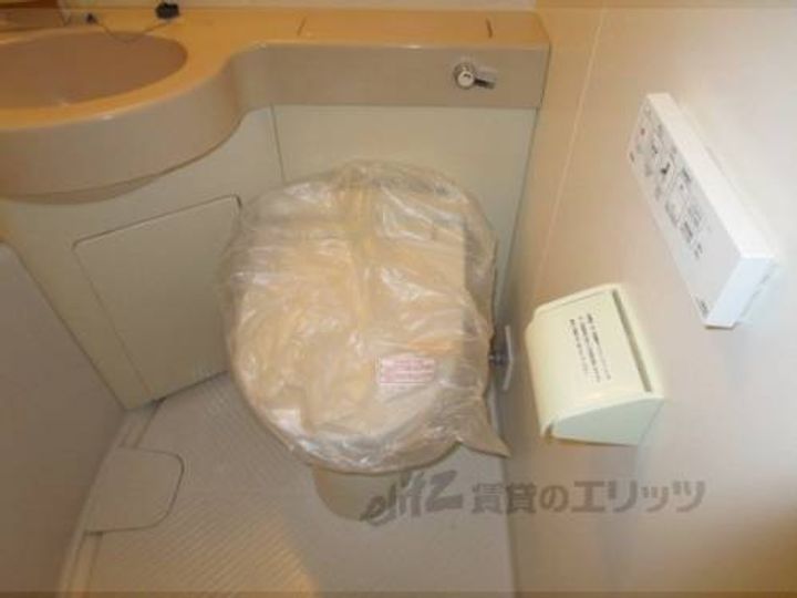 マナーハウスB棟408のその他画像