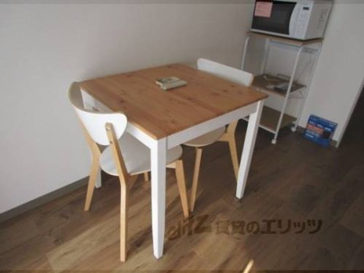 マナーハウスB棟408のその他画像