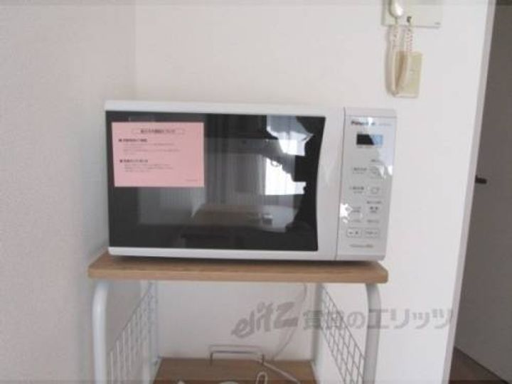 マナーハウスB棟408のその他画像