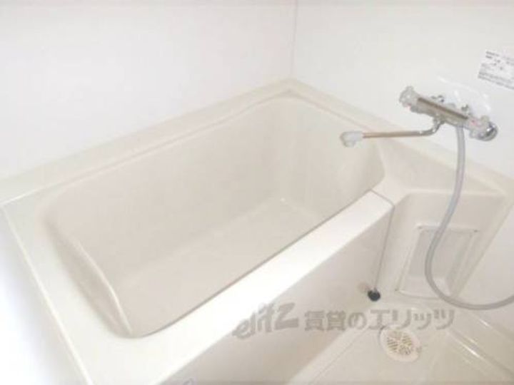 リマーレ山科の風呂