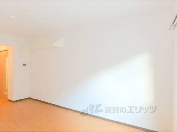 メゾン・ホープ1-Bの寝室