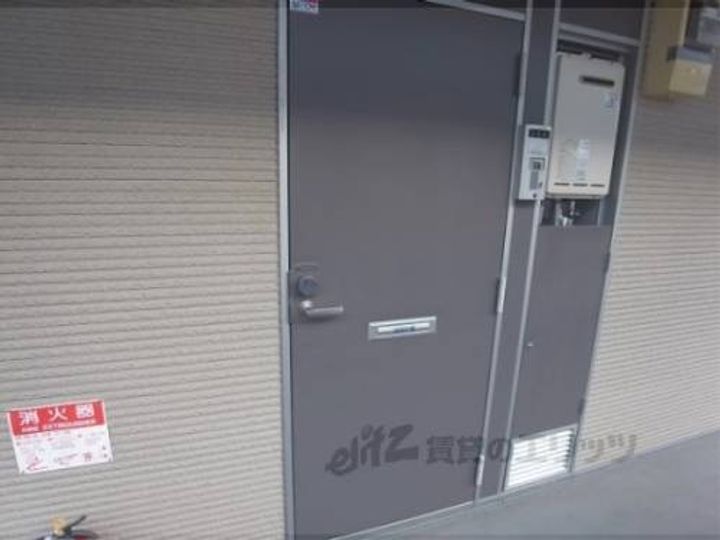 レオパレス華309のその他画像