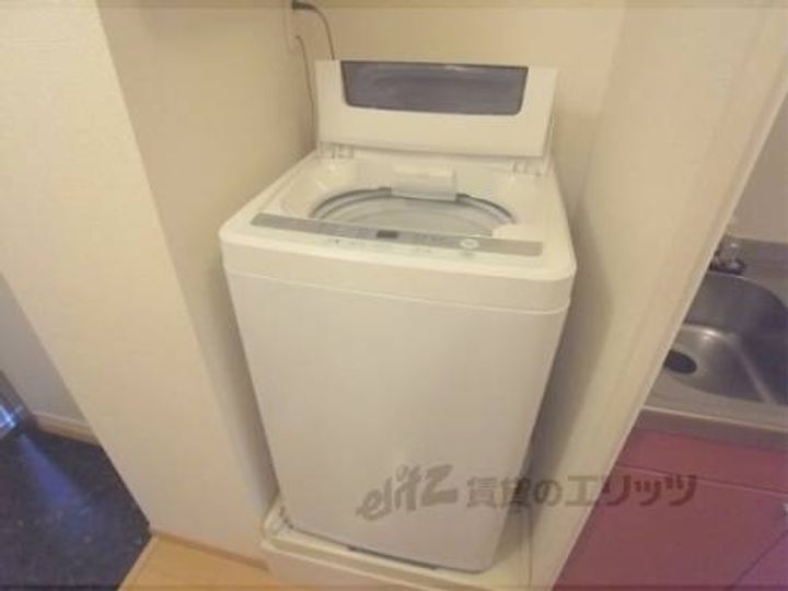 レオパレス華309のその他画像