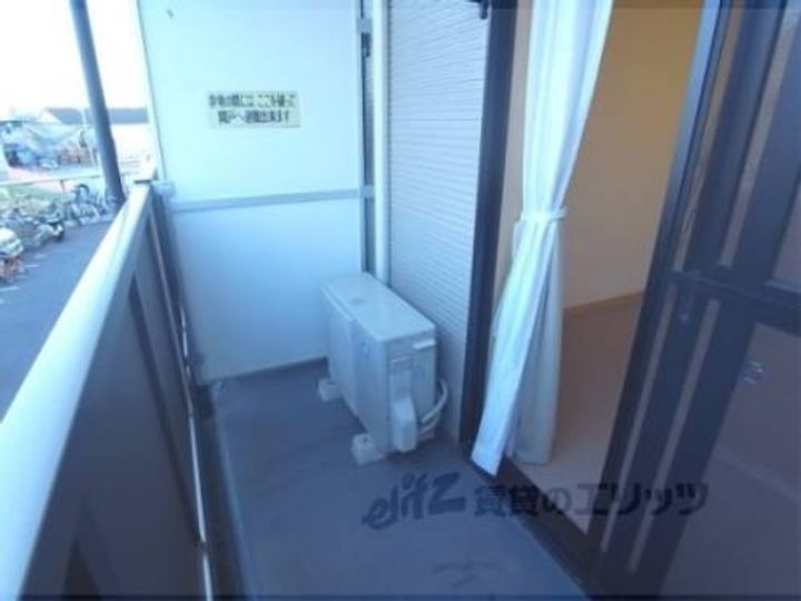 レオパレス華309のその他画像