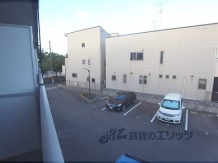 レオパレス華309のその他画像