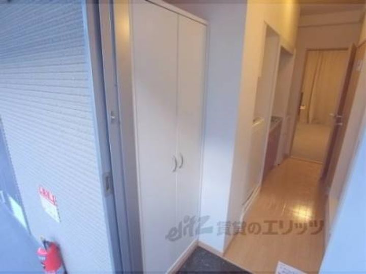 レオパレス華309のその他画像