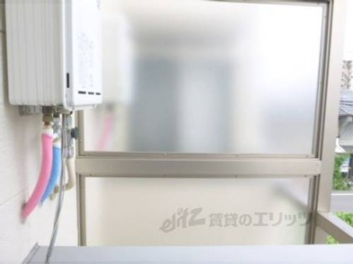 WEST9 MIRROR 1号館203のその他画像