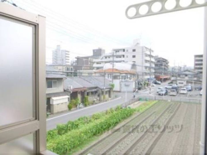 WEST9 MIRROR 1号館203のその他画像