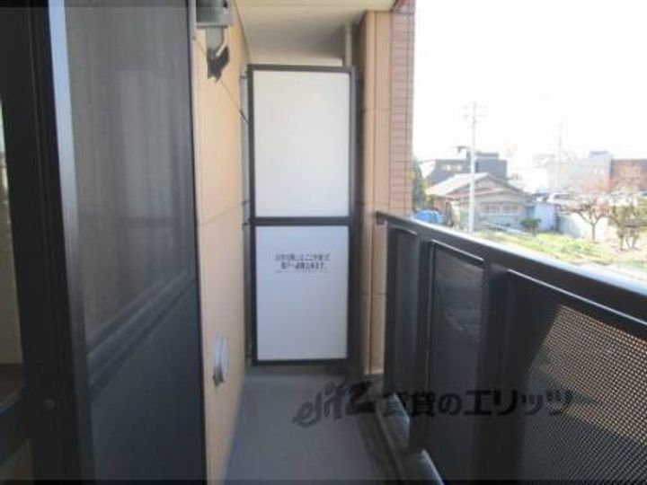 シャイン池之宮203のその他画像