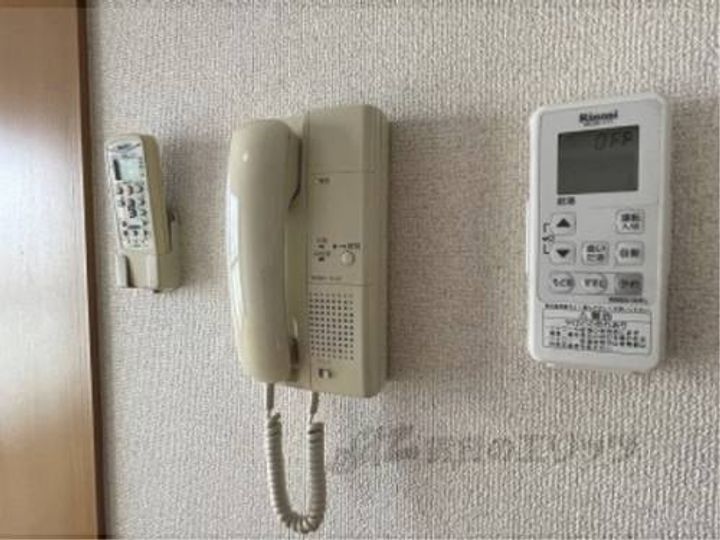 ブエナビスタ大津ウエスト403のその他画像