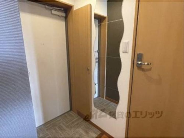 ブエナビスタ大津ウエスト403のその他画像