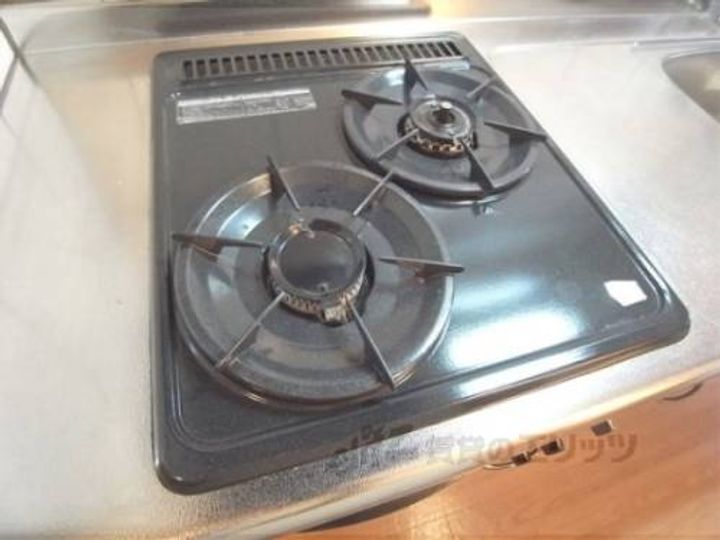 アーバンコート・まはたぎのキッチン