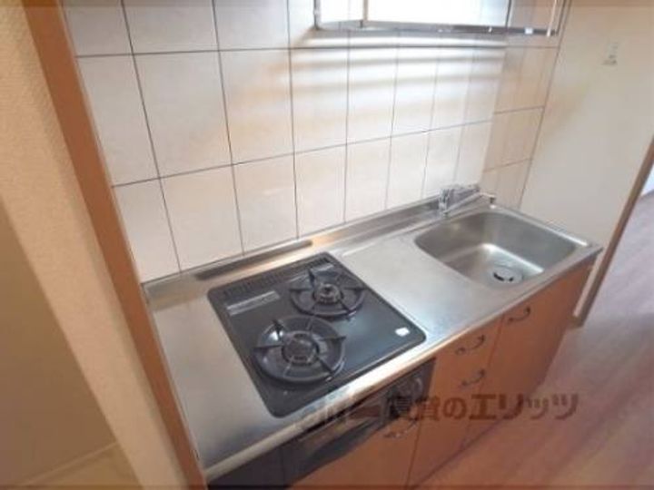 アーバンコート・まはたぎのキッチン