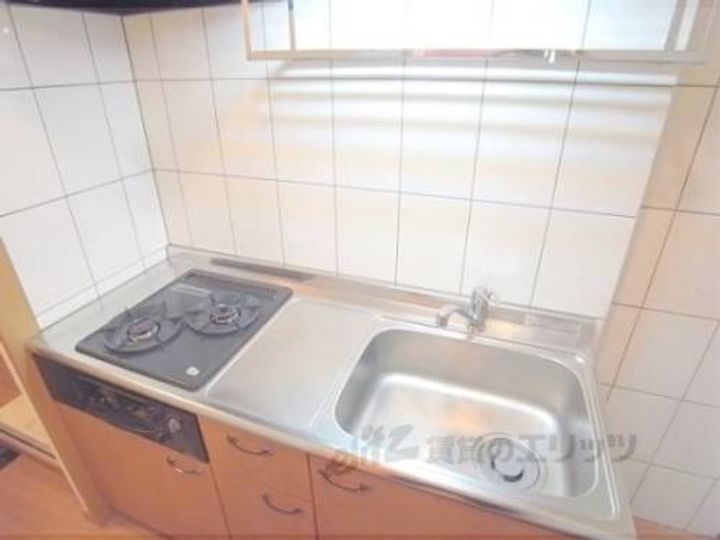 アーバンコート・まはたぎのキッチン