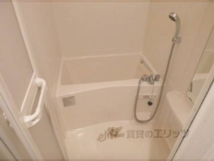 アスヴェル京都七条通の風呂