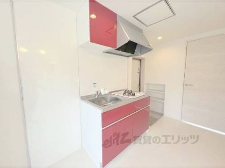 elle23201のキッチン