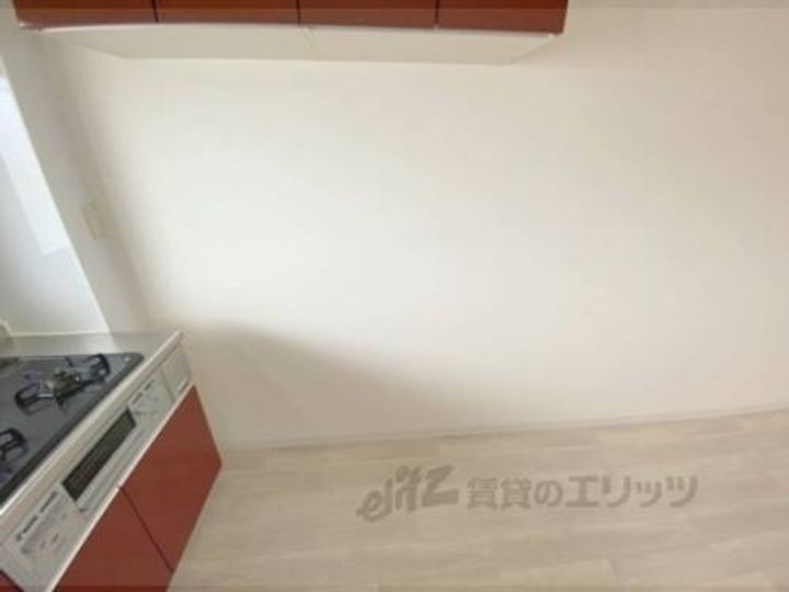 シャンテー御殿山のその他画像