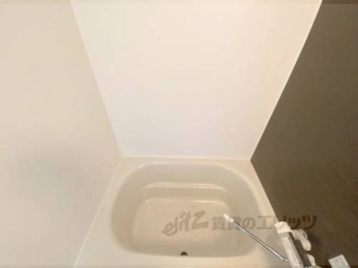 シャンテー御殿山の風呂