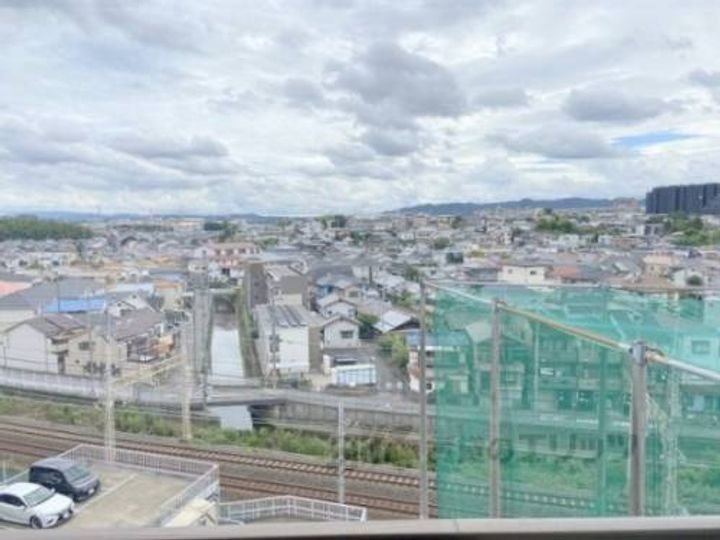 シャンテー御殿山のその他画像
