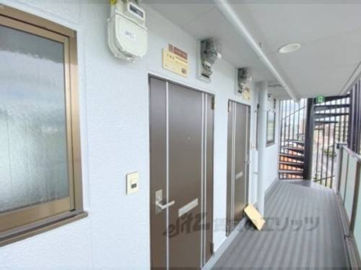シャンテー御殿山のその他画像