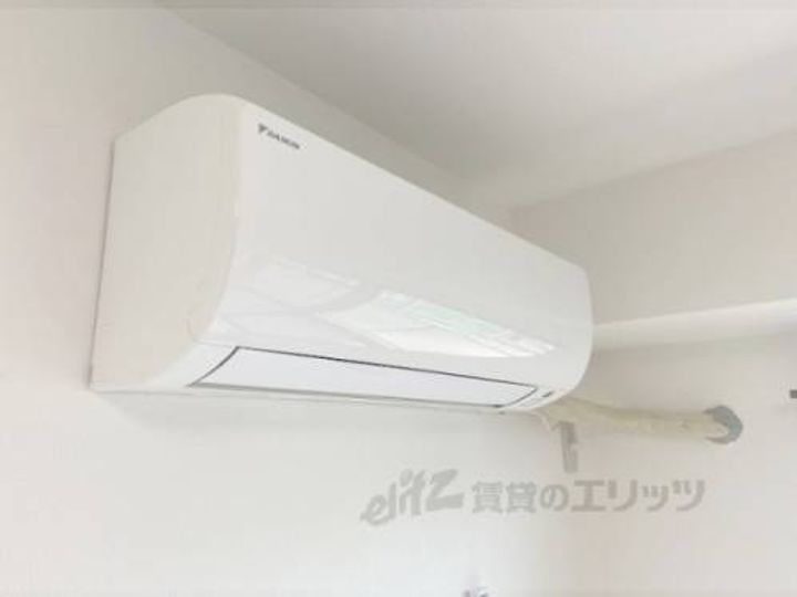 シャンテー御殿山604のその他画像
