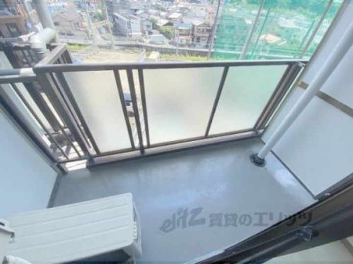シャンテー御殿山604のその他画像