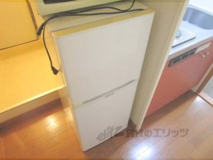 レオパレス東香里のその他画像