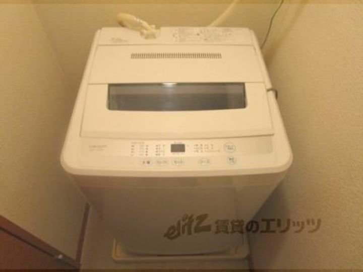 レオパレス東香里のその他画像