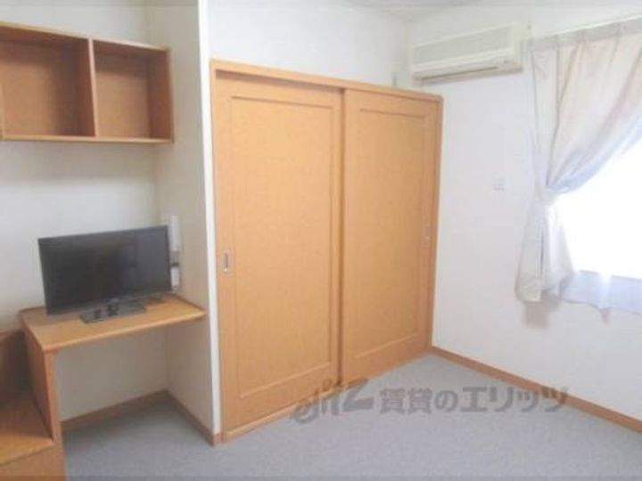 レオパレス東香里のその他画像