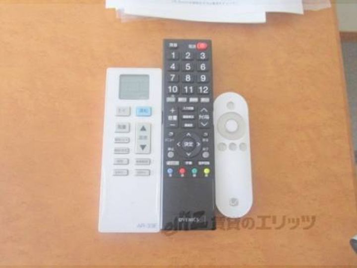 レオパレス東香里のその他画像