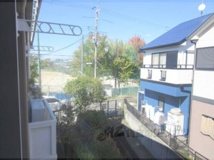 レオパレス東香里のその他画像