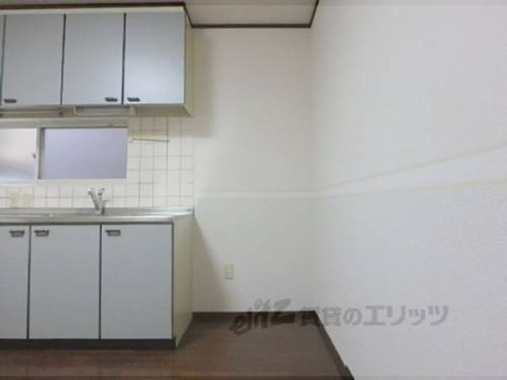 京都府京都市左京区一乗寺清水町(一戸建)の賃貸物件1Fのその他画像