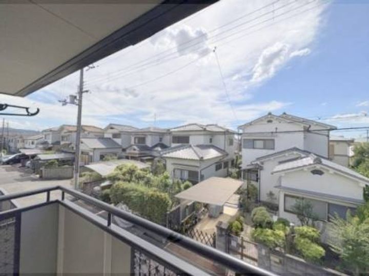 ベェルヴィジュールB棟201のその他画像